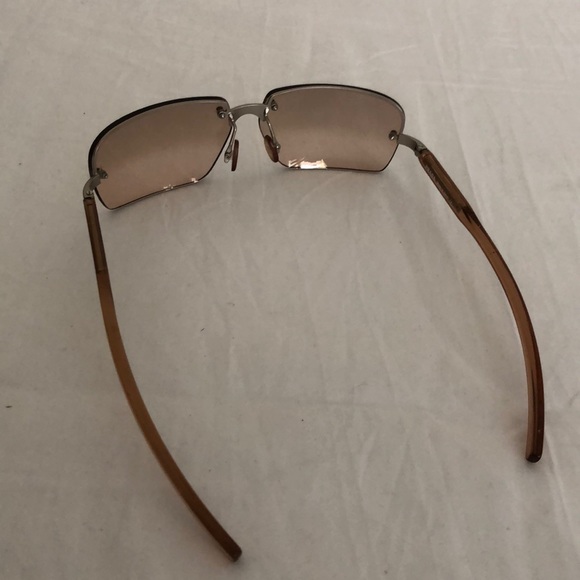 Prada Sunglasses - Picture 3 of 4